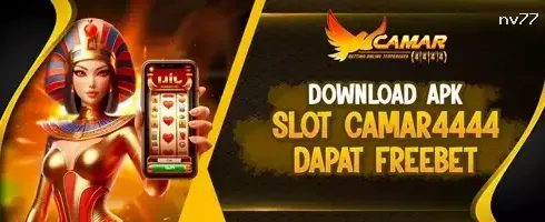 Bonus Spesial Download nv77 APK screenshot