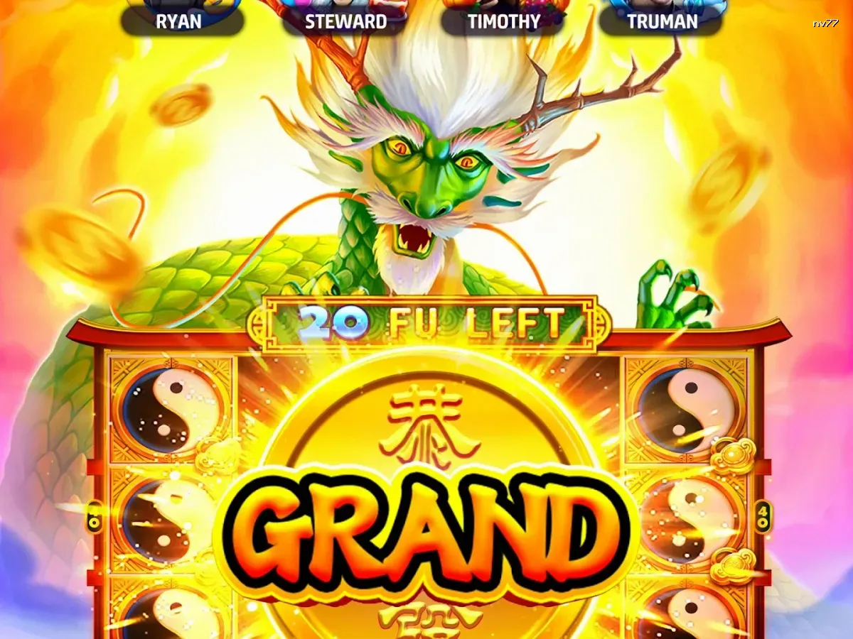 Koleksi nv77 Slot Gacor screenshot